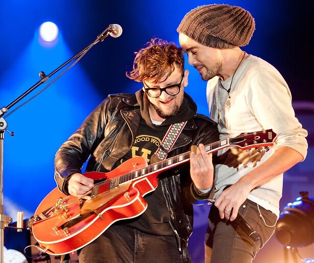 Dinand Woesthoff en Dennis van Leeuwen delen voor het eerst het verhaal van KANE in Videoland documentaire