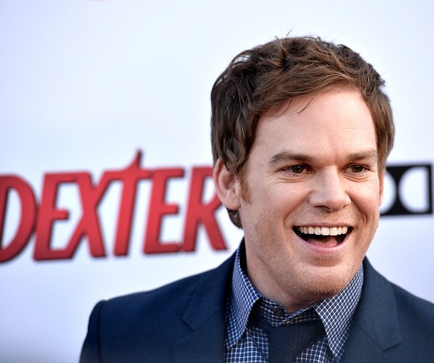 Michael C. Hall keert terug als seriemoordenaar Dexter