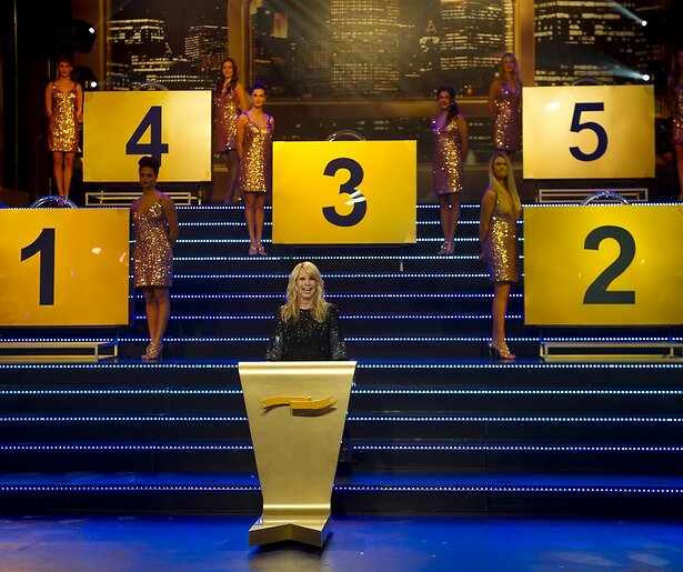 Miljoenenjacht neemt voorgoed afscheid van koffermeisjes