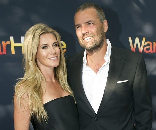 Zo ziet de nieuwe villa van familie Oerlemans eruit