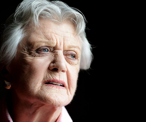 Acteerlegende Angela Lansbury op 96-jarige leeftijd overleden
