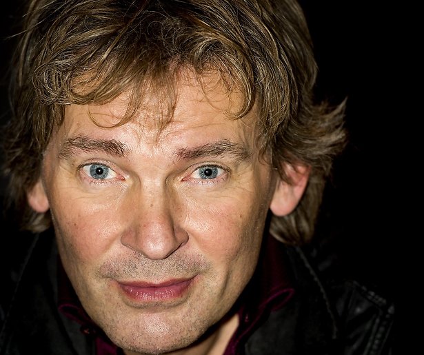 Matthijs van Nieuwkerk voor het eerst sinds DWDD weer op tv bij Beau