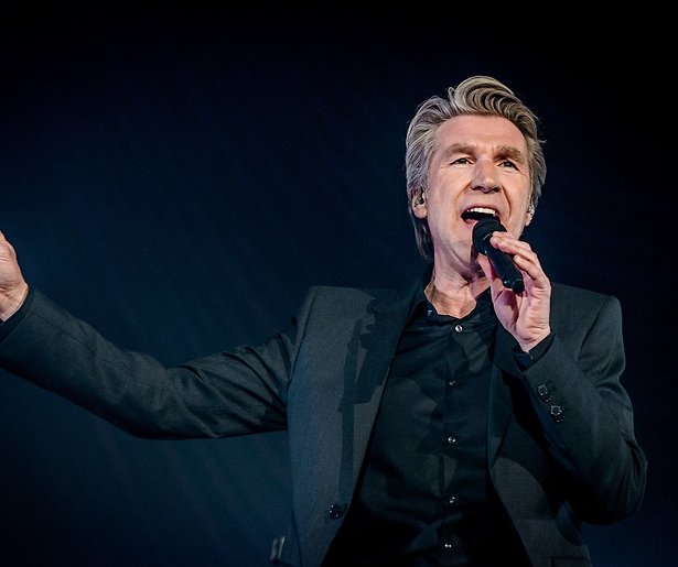 Omroep MAX een maand lang in het teken van Frank Boeijen 