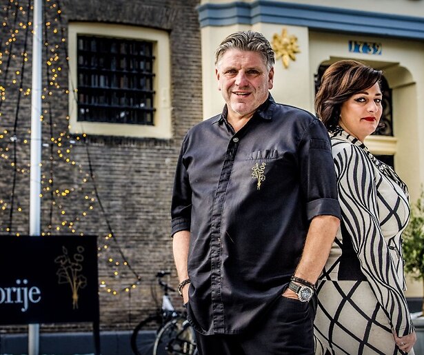 Omroep MAX komt met docuserie over Jonnie en Thérèse Boer van restaurant De Librije 