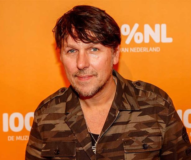 Jan Dulles opnieuw vader geworden