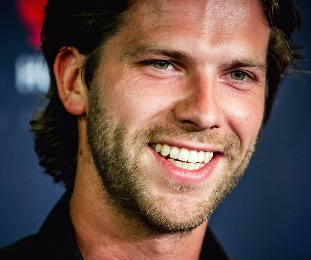 Thomas van der Vlugt gaat harten breken in nieuw seizoen The Bachelor