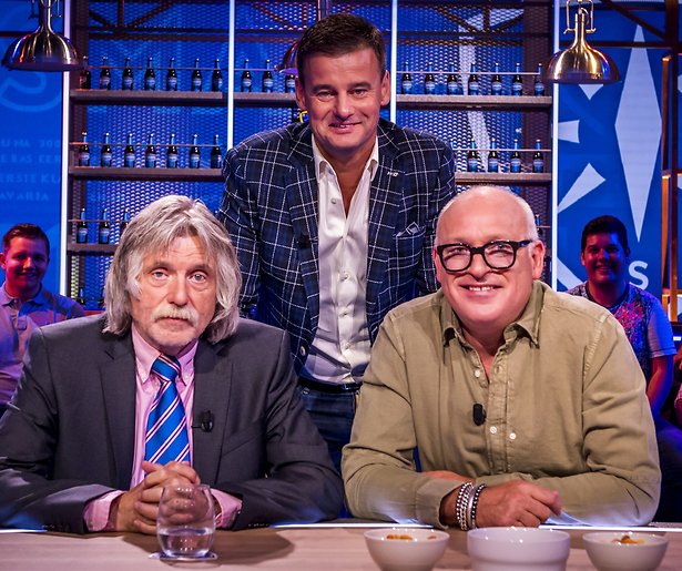 Laatste aflevering Veronica Inside gaat niet door 