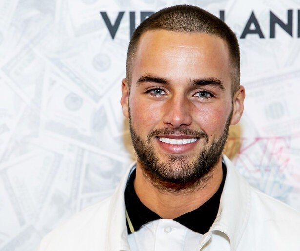 Donny Roelvink wil binnen vijf jaar miljonair zijn