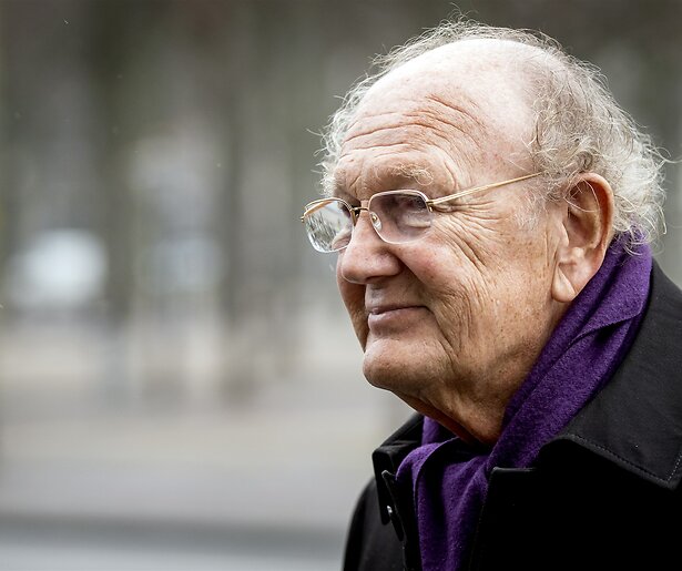 Joop van den Ende kritisch op carrière: 'Had meer in gezeten'