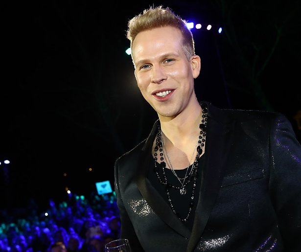 Rick Paul van Mulligen opnieuw vader geworden