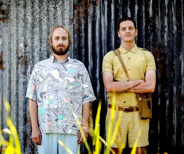 Rundfunk voorziet afleveringen van commentaar