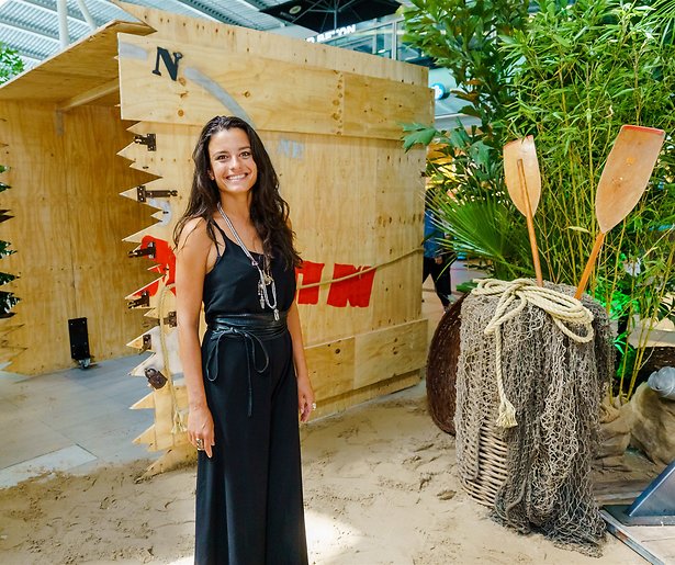 Eva Koreman maakt 3FM-special over seksueel grensoverschrijdend gedrag