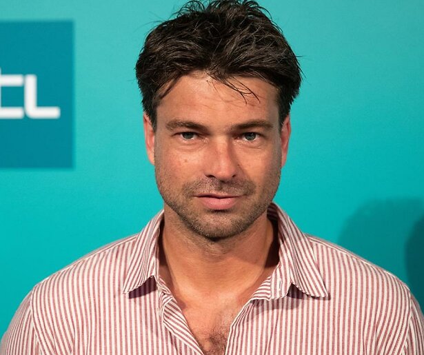 Rick Brandsteder opgenomen in afkickkliniek: 'We zijn heel trots op hem'