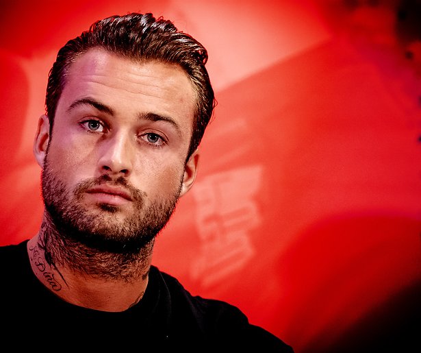 Dave Roelvink voor het eerst openhartig over seksschandaal 