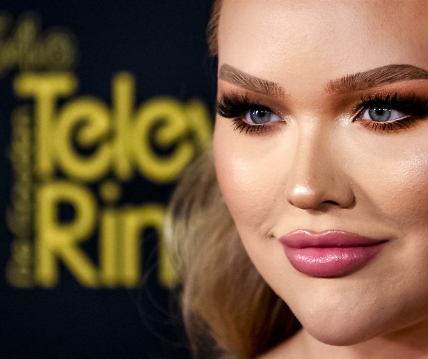 Nikkie de Jager onder schot gehouden bij gewapende overval