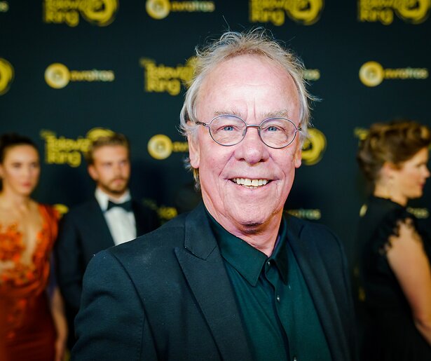 Jack Spijkerman waarschuwt Lubach voor het 'Spijkerman effect'