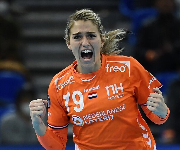 Estavana Polman nieuwe reisleider Beter Laat Dan Nooit