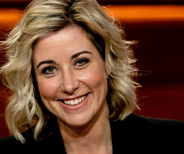 Carrie ten Napel open over medische malaise