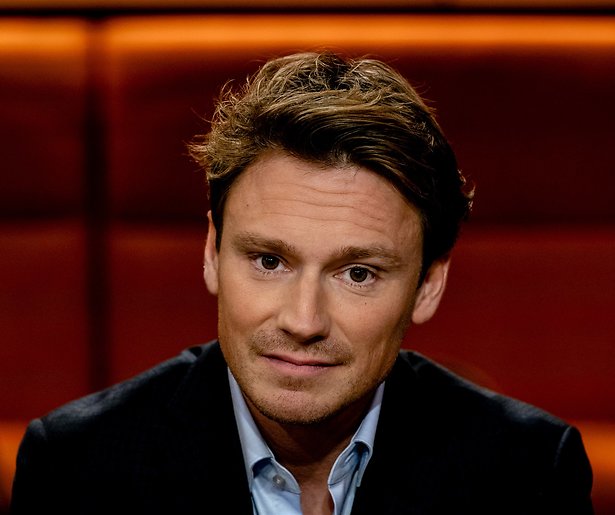 Sander Schimmelpenninck reageert op Alexia-uitspraken 