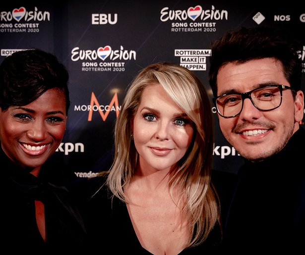 Songfestival heeft geen invaller voor Jan Smit