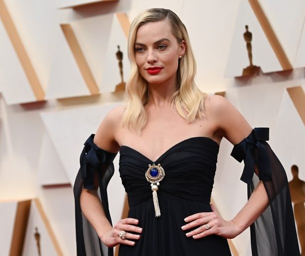 Vrouwelijke versie Pirates of the Caribbean in de maak