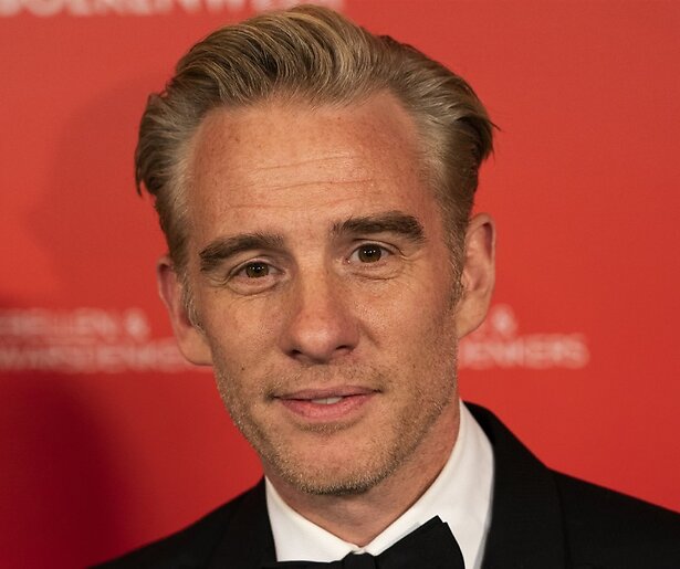 Art Rooijakkers nieuwe presentator Expeditie Robinson