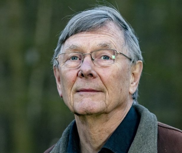 Viroloog Ab Osterhaus doet mee aan Ranking the stars