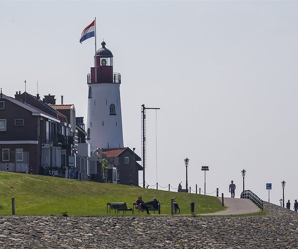 SBS geeft groen licht voor derde seizoen Urk!