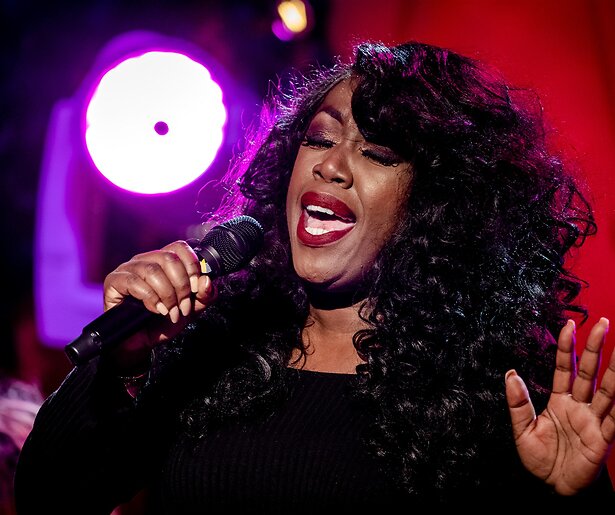 NPO geeft Berget Lewis eigen documentaire