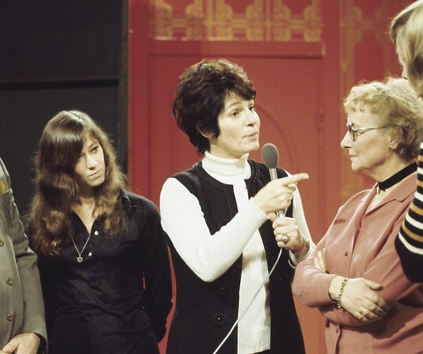 'Spelprogramma Eén van de Acht keert terug op televisie'