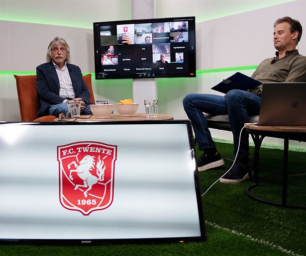 Derksen: 'Ik kan niet meer samenwerken met Genee voor Veronica Inside'