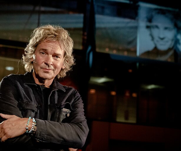 Matthijs van Nieuwkerk twijfelt aan tv-comeback