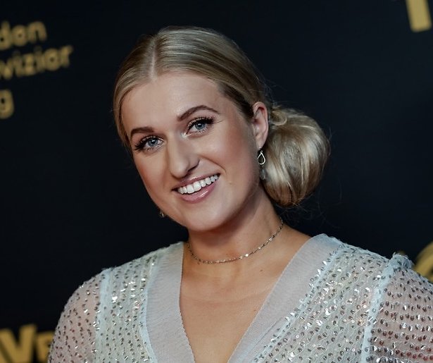 Britt Dekker speelt rol in buitenlandse serie