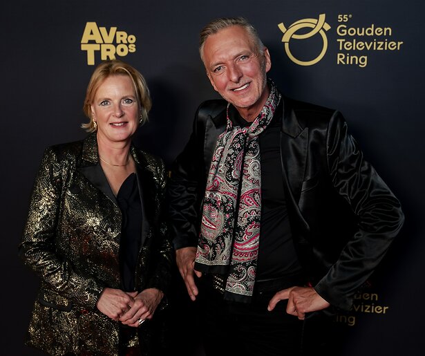 Martien en Erica Meiland krijgen eigen speelfilm