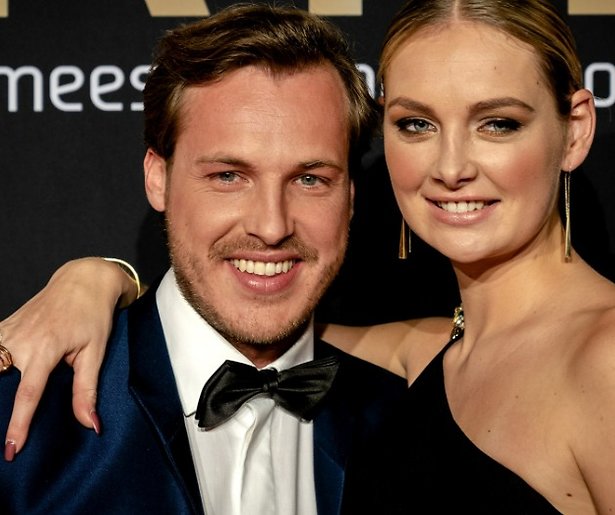 Maxime Meiland ziet een bruiloft op tv wel zitten