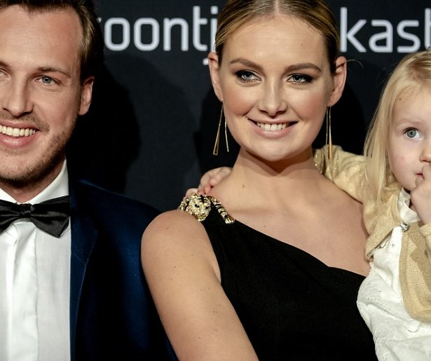 Vader Claire Meiland zoekt contact met Maxime