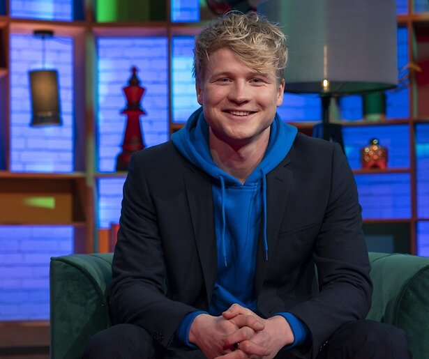 Kalvijn presenteert nieuwe SBS6-spelshow Ja of Nee?