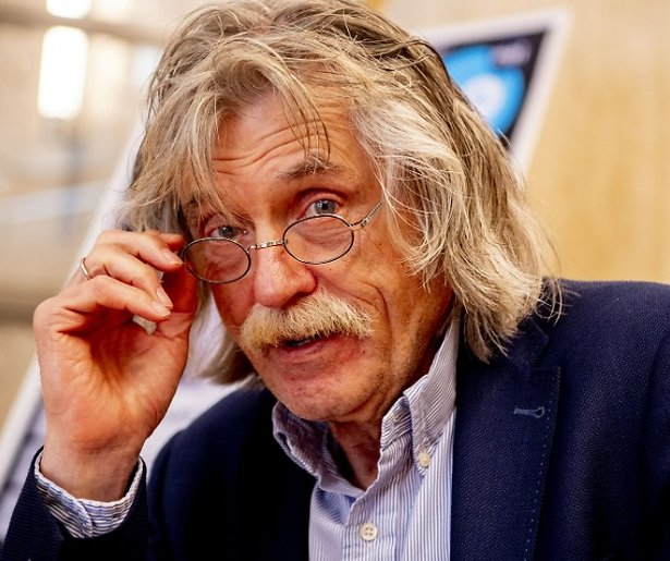 Johan Derksen: Mario Götze van PSV is geen winnaar