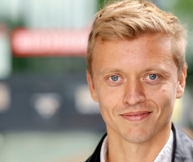 Dit is het thema van de 100 dagen-serie met Nicolaas Veul