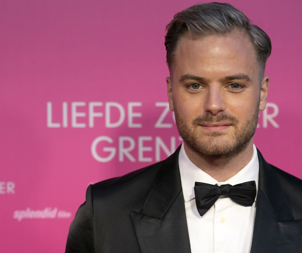 Meekijken met BN'ers op Valentijnsdag