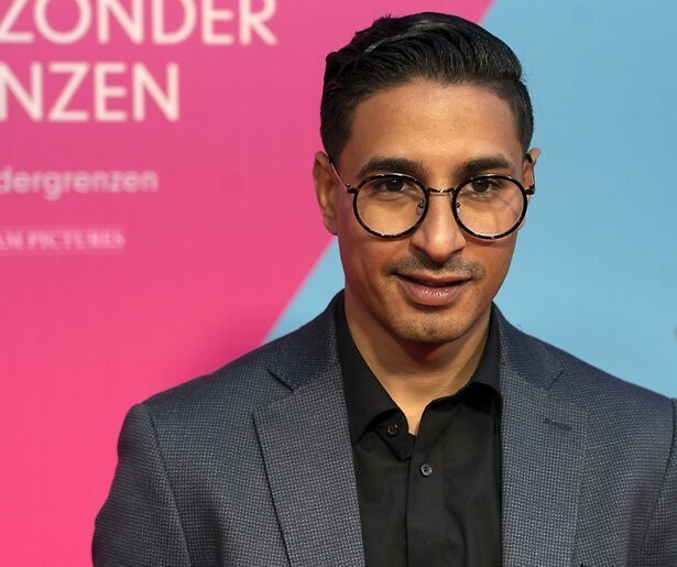 Keert Hassan Slaby terug als Marwan in GTST?