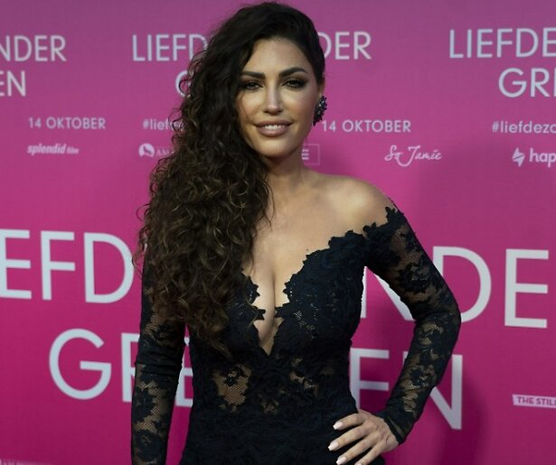 'Nieuwe liefde voor Yolanthe'