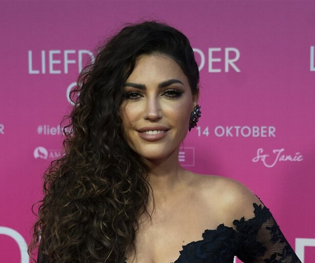 Yolanthe Cabau van Kasbergen ontvluchtte Nederland