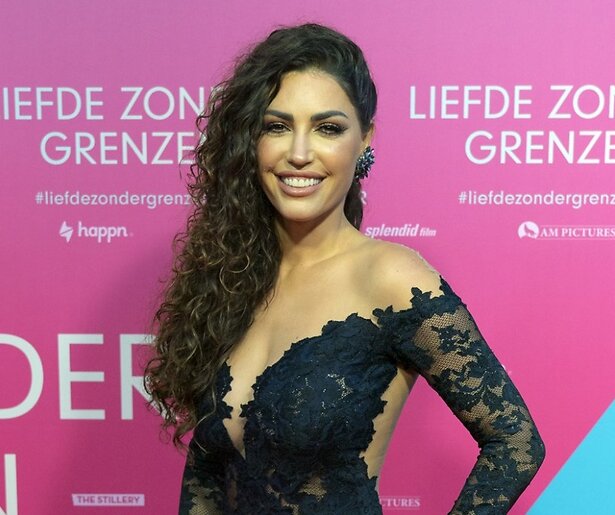 'Realityserie Yolanthe krijgt een tweede seizoen'