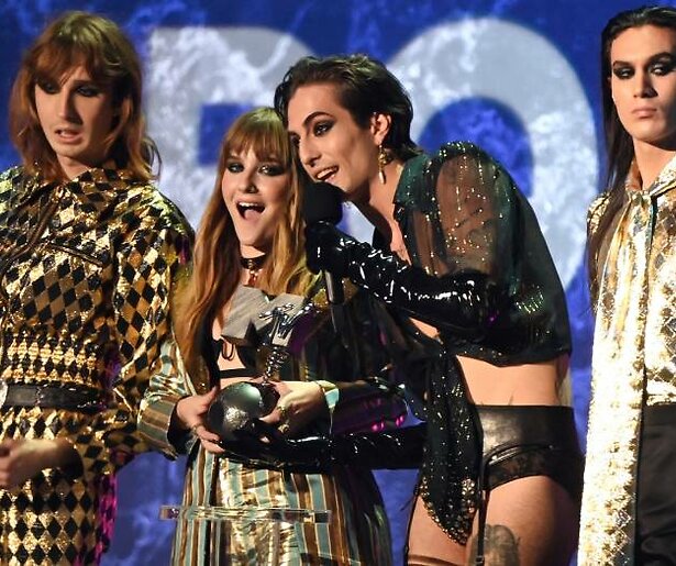 Thema Eurovisie Songfestival 2022 bekend