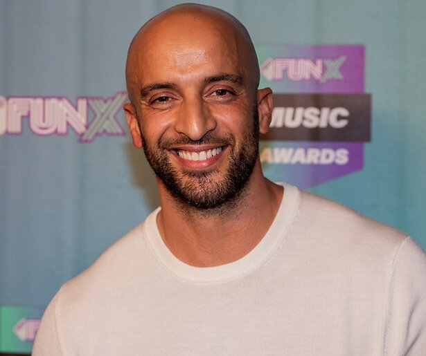 Nieuw seizoen Mocro Maffia bracht druk mee voor acteur Walid Benmbarek