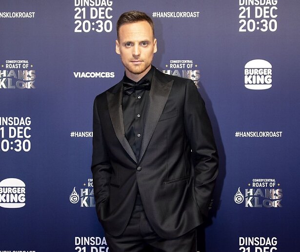 Giel de Winter komt met een nieuw programma op Prime Video