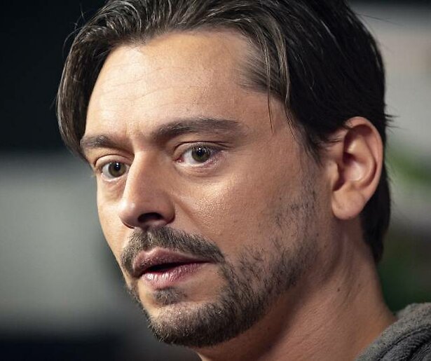 Stefano Keizers reageert op heftig relaas in De Verraders