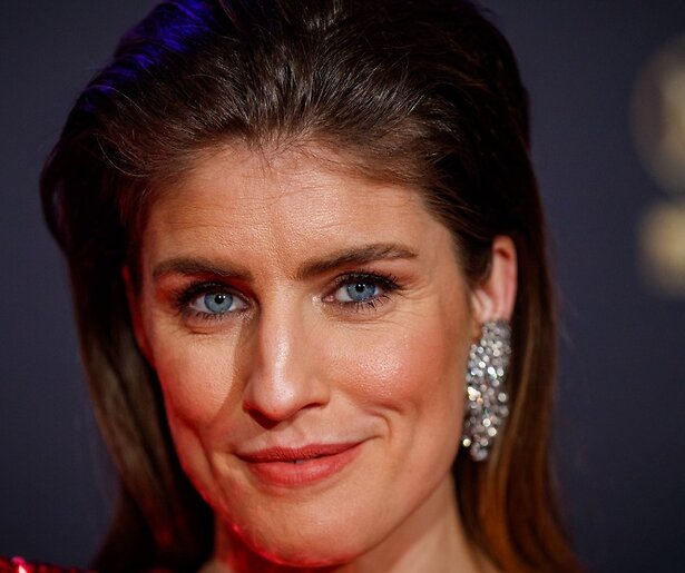 Marieke Elsinga bevallen van tweede kindje