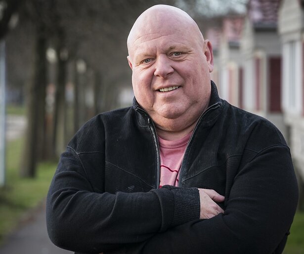 Realityster Peter Gillis spant kort geding aan tegen ex-partner Nicol Kremers